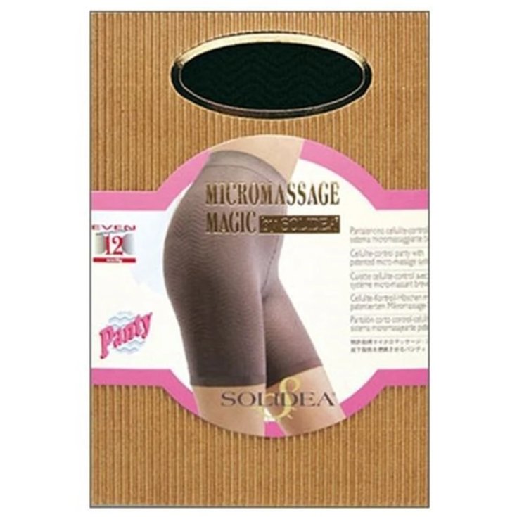 Magic Panty Tutore Colore Champagne Taglia 1-s SOLIDEA&reg;