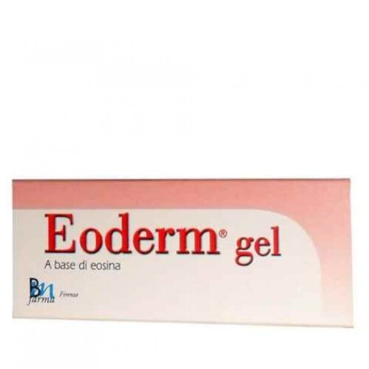 Eoderm&reg; Gel BM Farma 30ml