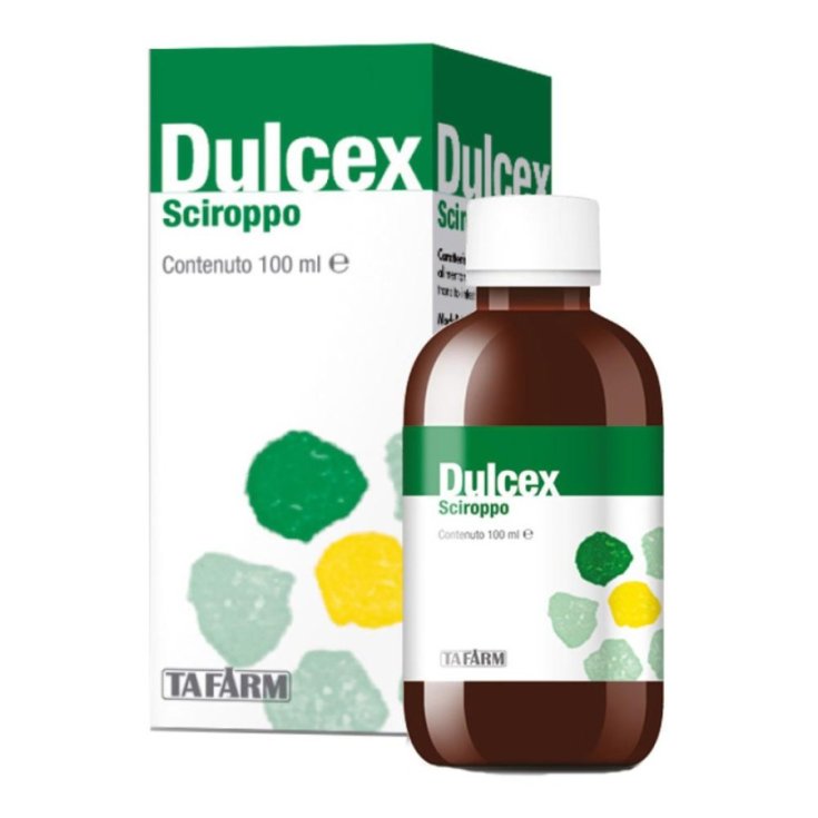 Dulcex Mannite Tamarindo Tafarm 100ml
