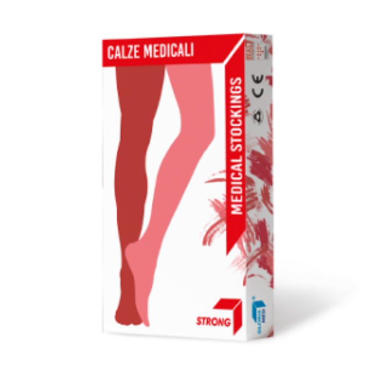 Gambaletto Tg.XL Lungo Strong 361 GloriaMed