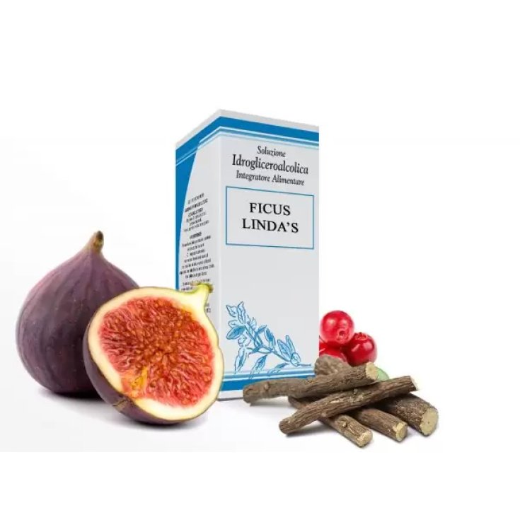 Ficus Lindas Laboratori Omeopatici Linda's 50ml