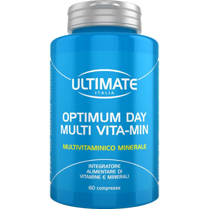 Optimum Day&nbsp;Ultimate 60 Compresse
