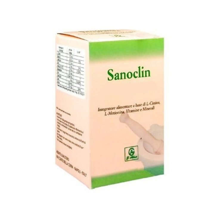 Sanoclin&nbsp;Venos 48 Capsule