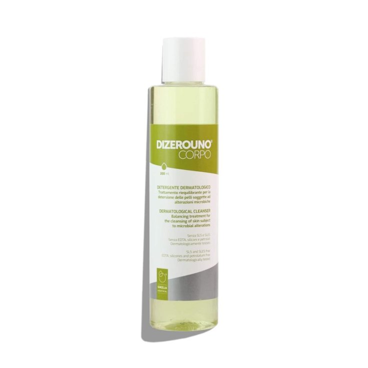 Dizerouno Corpo Sikelia Ceutical  200ml
