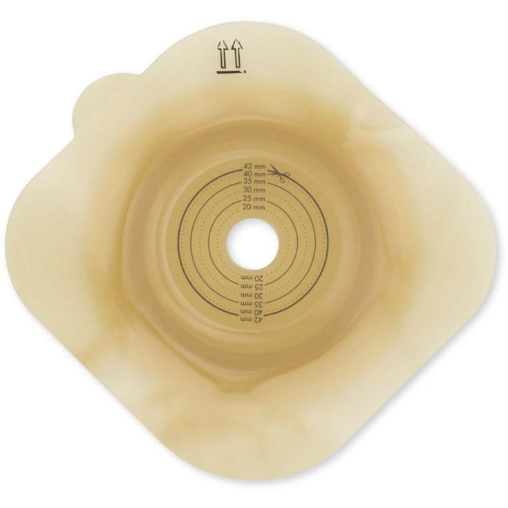 Nova2 Cvx Flan 55 15/42 Dansac 5 Pezzi