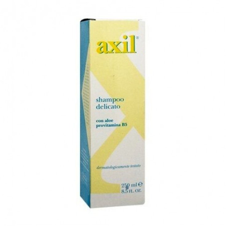Axil&reg; Shampoo 250ml