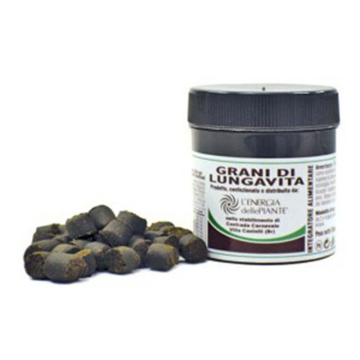 Grani  Vita Acidophilus 35g