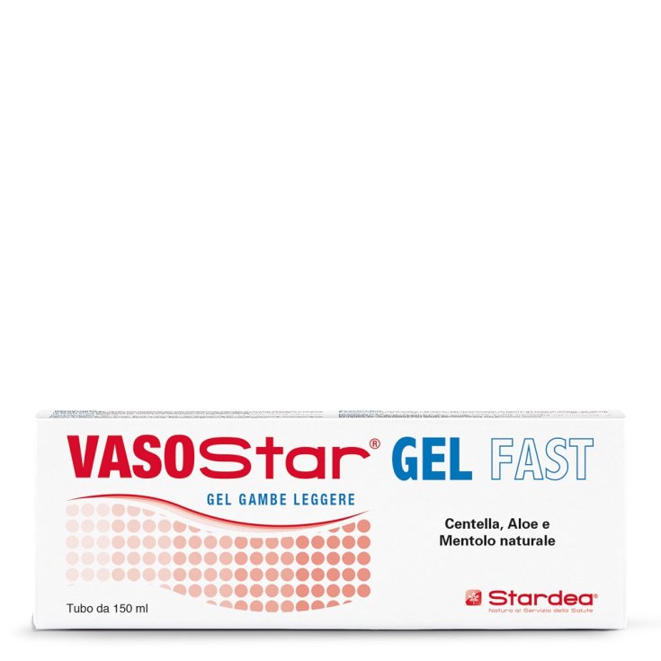 Vasostar&reg;&nbsp;Gel Fast Stardea 150ml