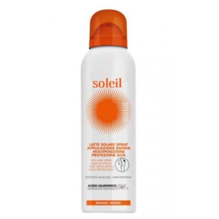 Sanodet Soleil 250ml