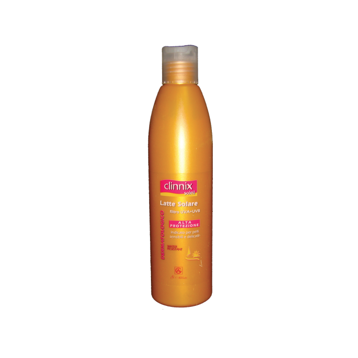 Clinnix&reg; Soleil Abbate Gualtiero 250ml