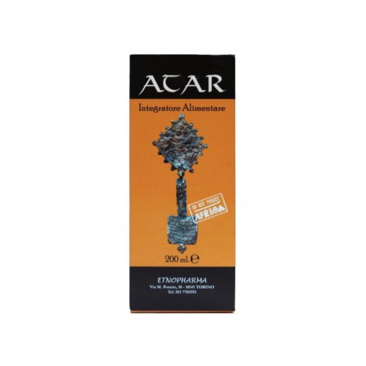 Atar Gocce ETNOPHARMA 200ml