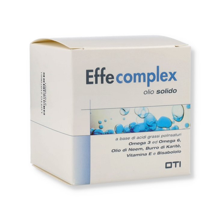EffeComplex Olio Solido OTI 50g