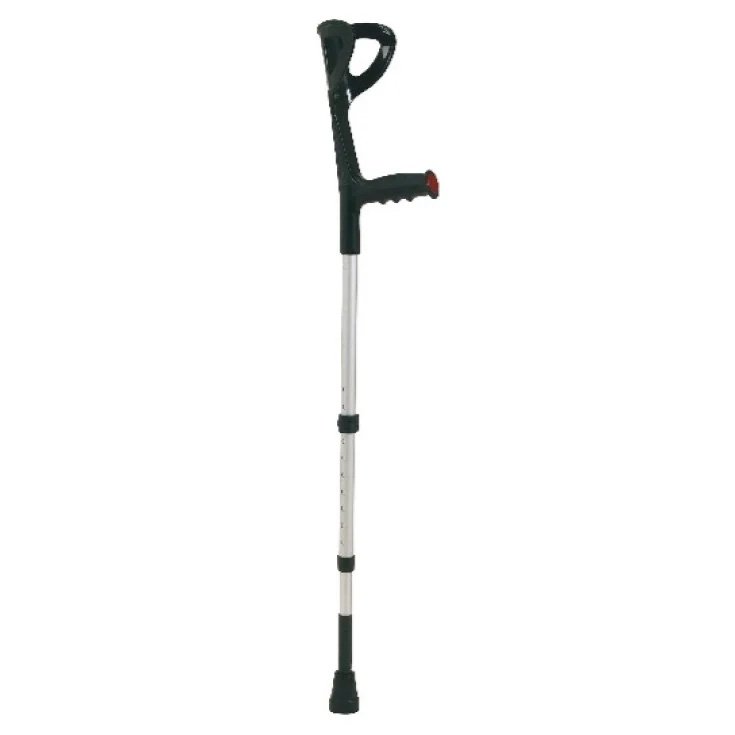 Stampelle Avambraccio Con Ammortizzatore Ag MORETTI&reg; 2 Pezzi