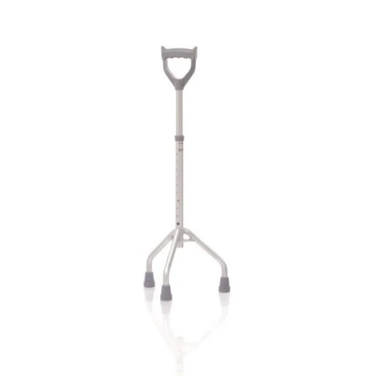 Tripode Adulti Regolabile H Manico Chiuso MORETTI®