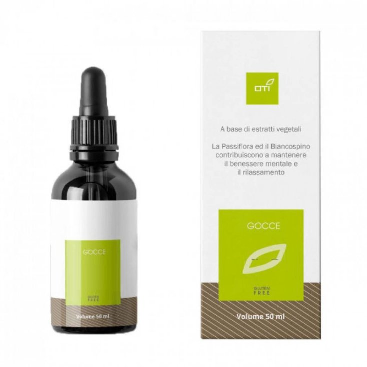 Normostip Gocce&nbsp;OTI 50ml