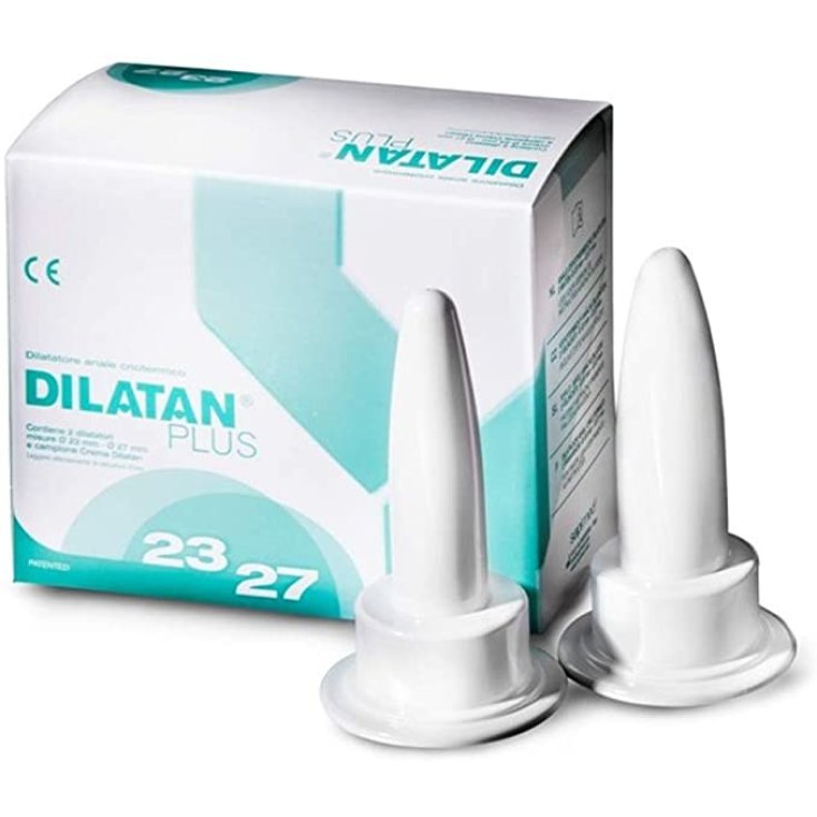 Dilatan Plus 23/27