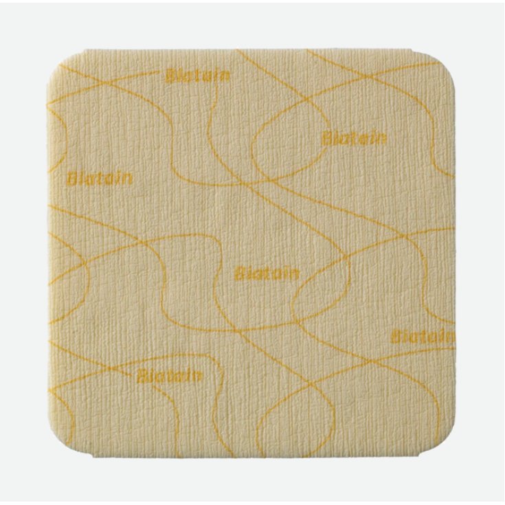 Biatain Soft-Hold 3470 10x10cm Coloplast 5 Pezzi