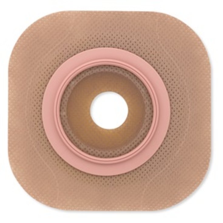 Placca Piana FlexWear&trade; Comform 2&trade; Hollister 5 Pezzi