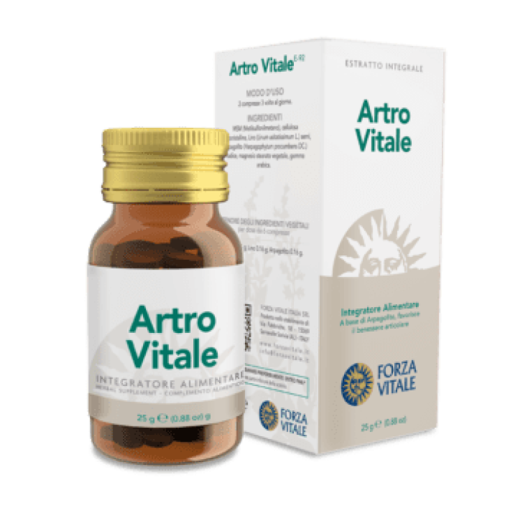Artro Vitale&reg; Forza Vitale 25g