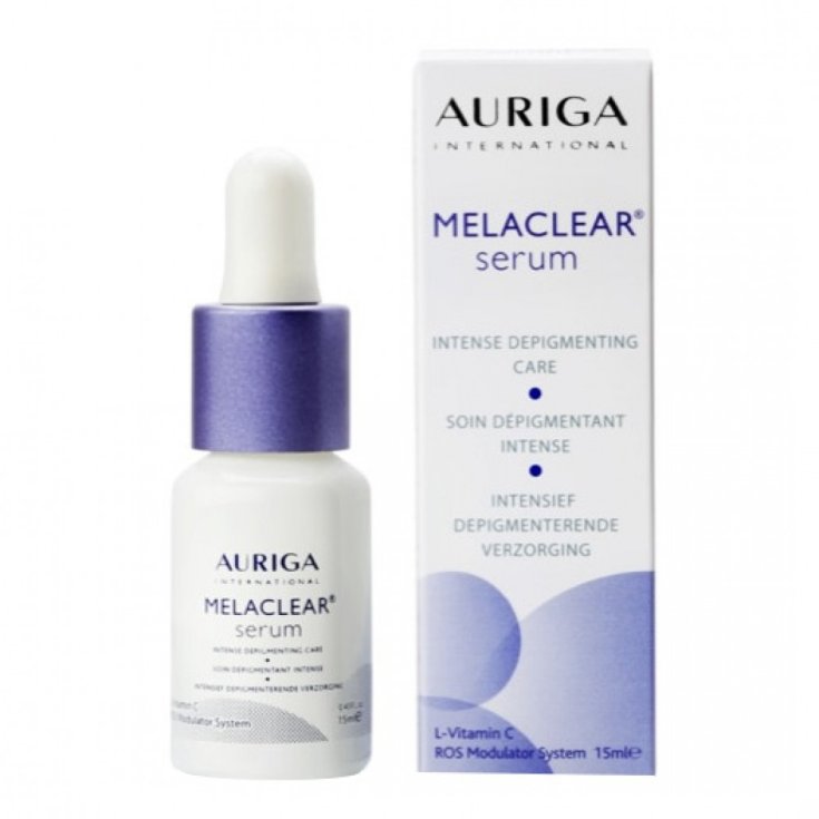 Melaclear&reg; Serum Advanced Maes 15ml