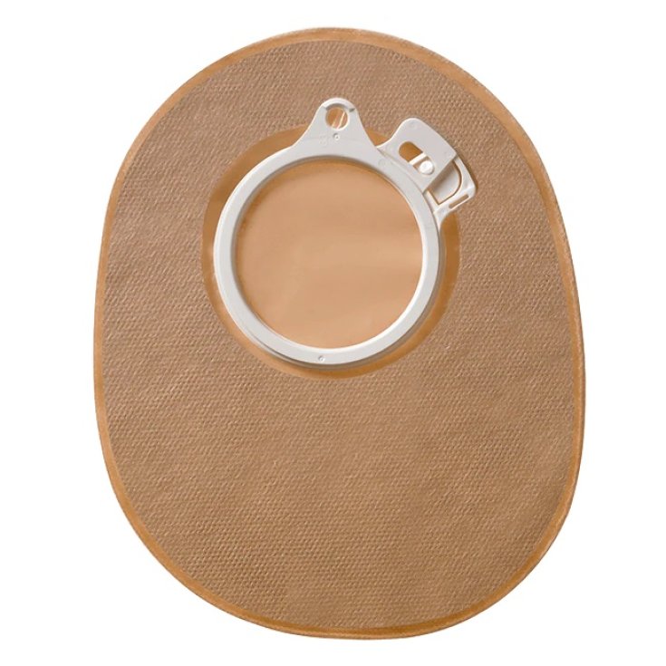 Sensura Click Sacca Chiusa 10166 Maxi 60mm Coloplast 30 Pezzi