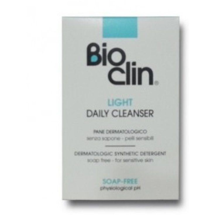 Light Daily Cleancer Bioclin&reg; 100ml