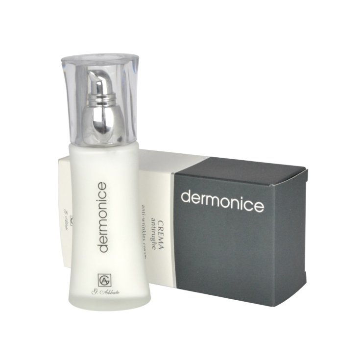 Dermonice Crema Antirughe 50ml