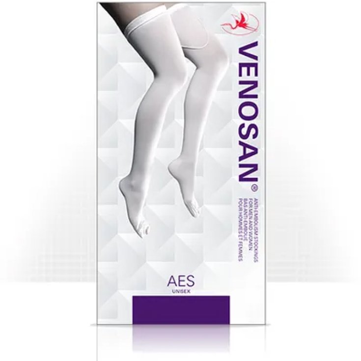 AES Gambaletto Lungo M Venosan®