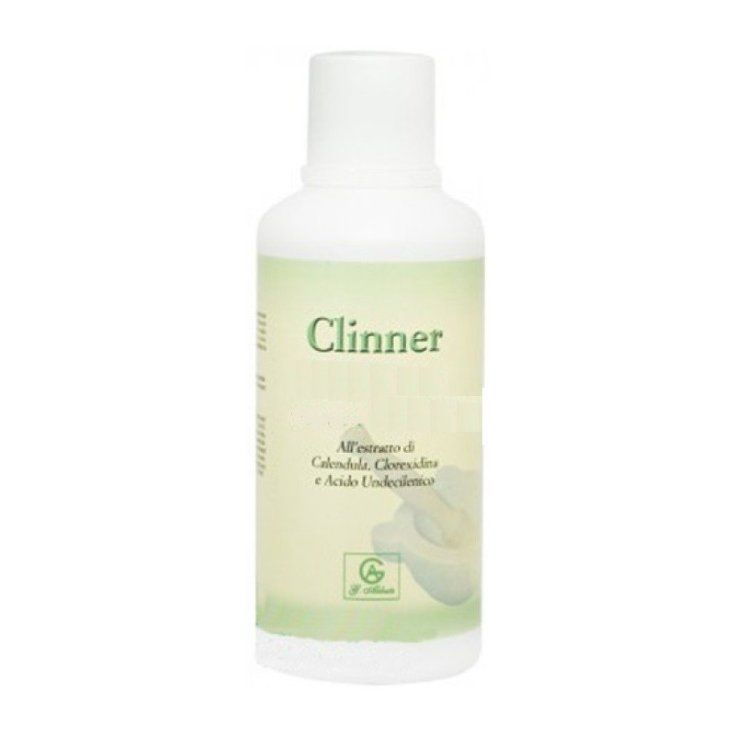 Clinner Detergente Dermatologico 500ml