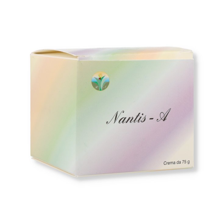 Nantis A Pomata Regiflor Natura 75g