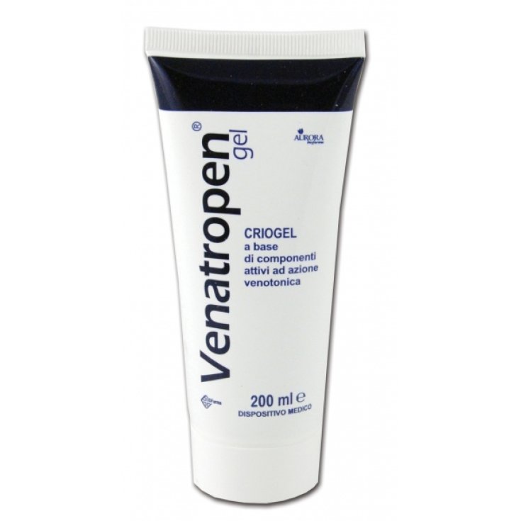 Venatropen Gel Aurora BioFarma 200ml