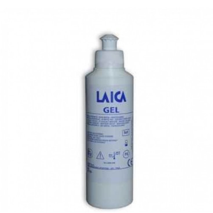Gel Per Elettrodi AC03 Laica 2x250ml