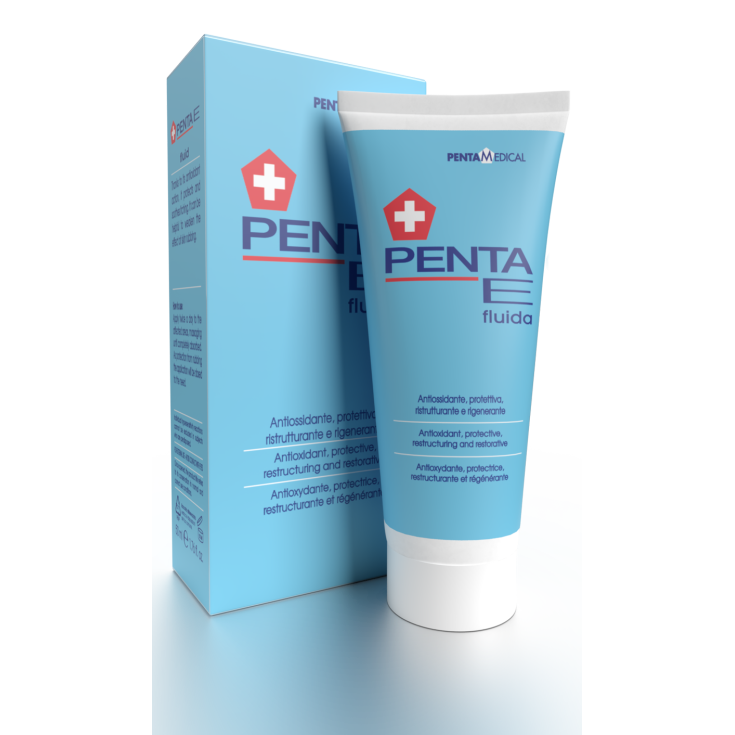 Penta E Fluida PentaMedical 50ml