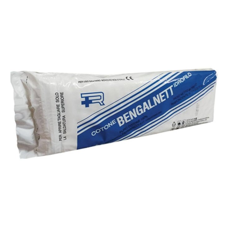Cotone Bengalnett Idrofilo Farmaricci 100g