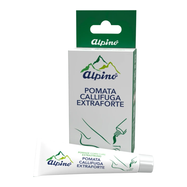 Pomata Callifuga Extra Forte Alpino 7,5ml