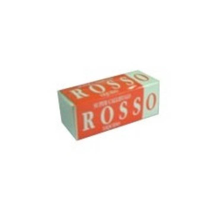 Rosso Callifugo Liquido Orgafar Dr Vito Carbone 10ml