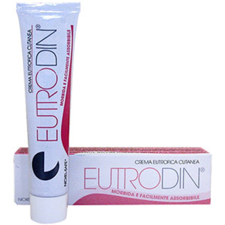 Eutrodin&reg; Crema Eutrofica 40ml