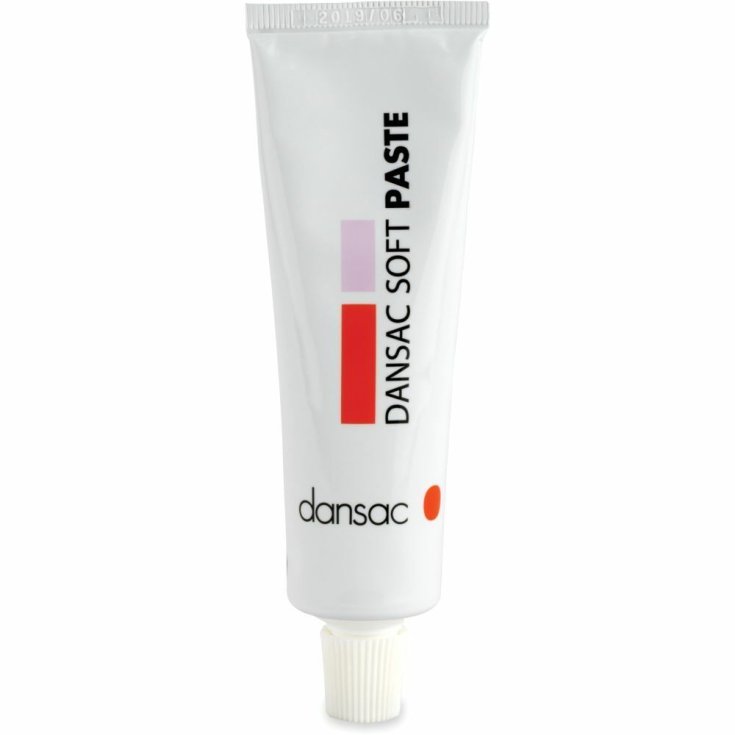 Dansac Soft Paste 50g