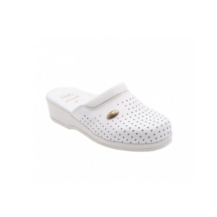 Traspira Professional Bianco Tg.36 Sana®Gens