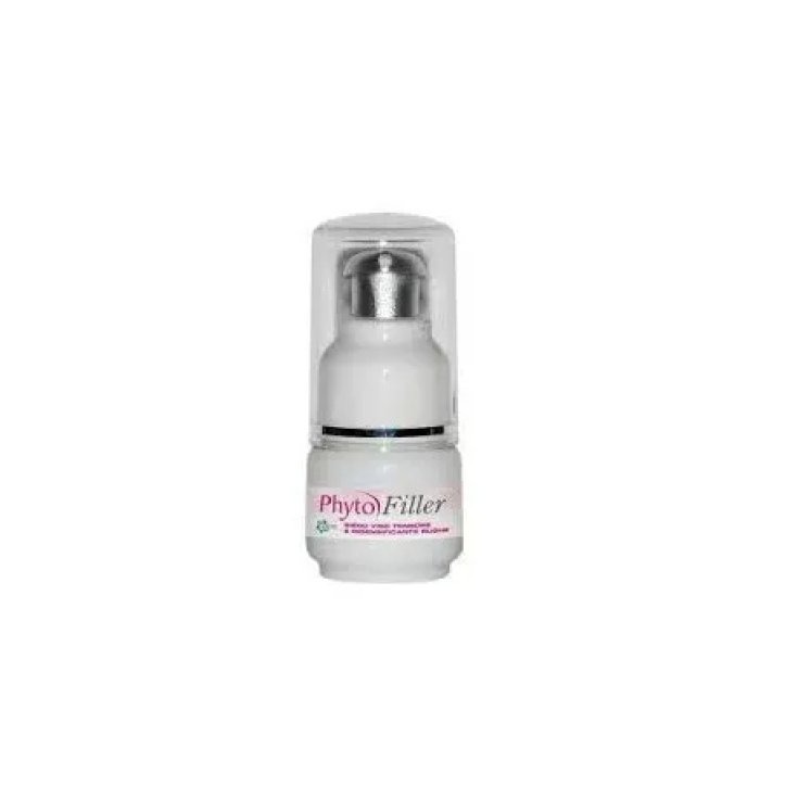 Phyto Filler Siero International BioLife 15ml