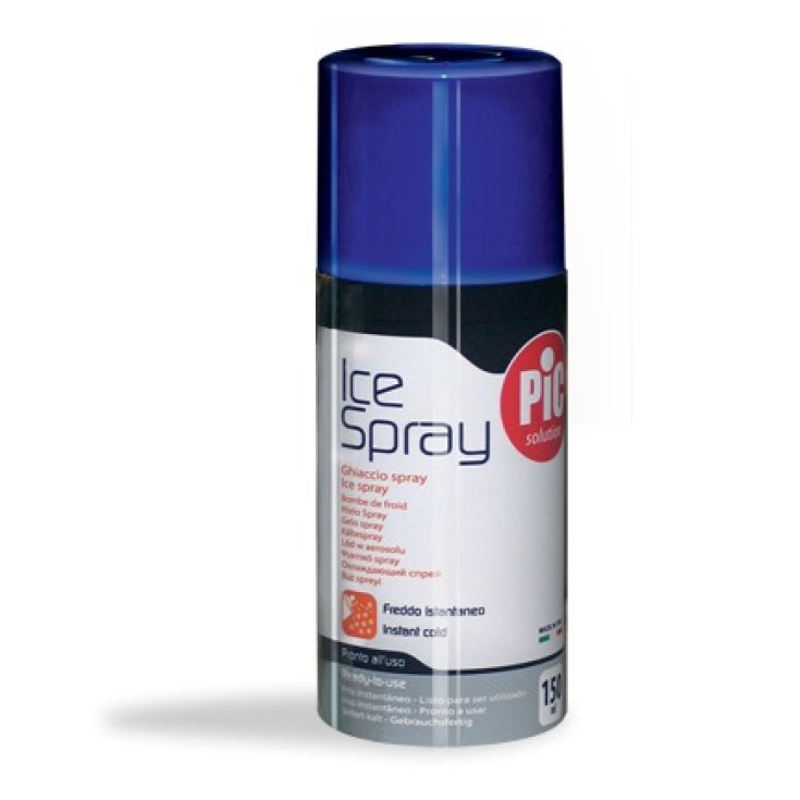 Ice Spray Ghiaccio Spray PIC 400ml