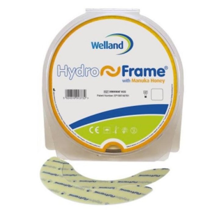 Hydro~Frame Welland 20 Pezzi