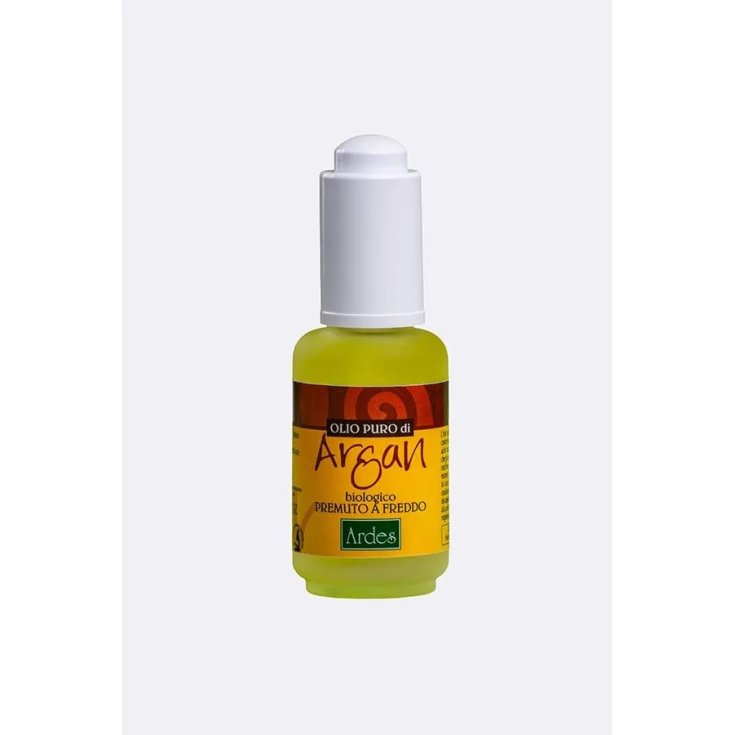 Olio Puro Di Argan Ardes 30ml
