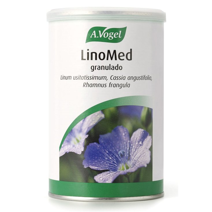 Linoforce&reg; Granulare 300g Vogel