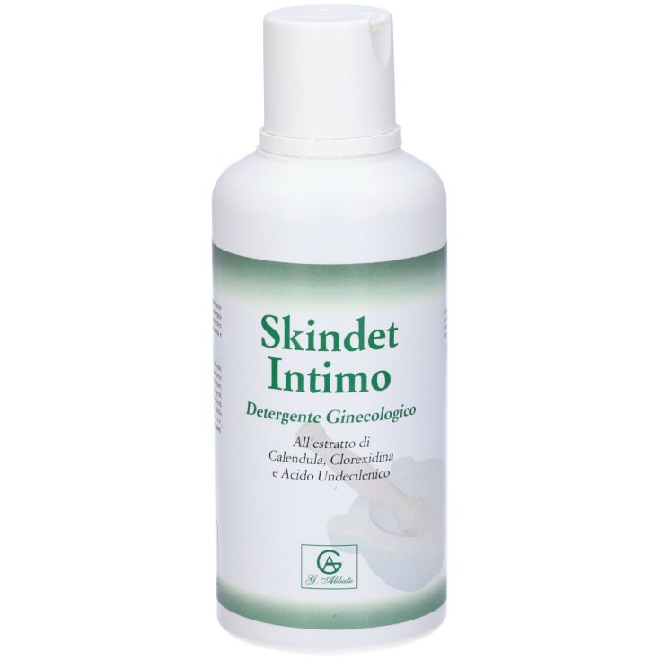 Skindet Intimo&nbsp;500ml