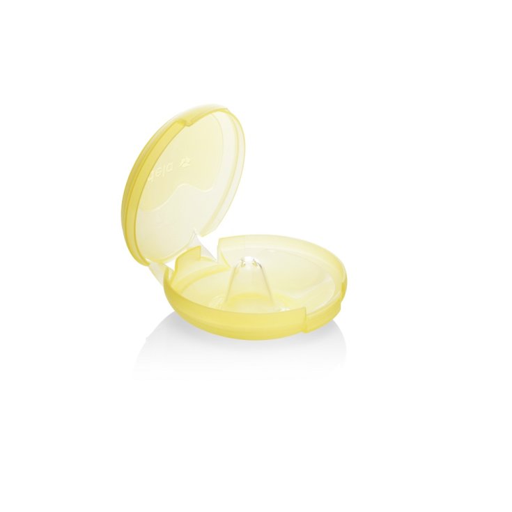 Paracapezzoli Contact Tg.S&nbsp;16mm Medela