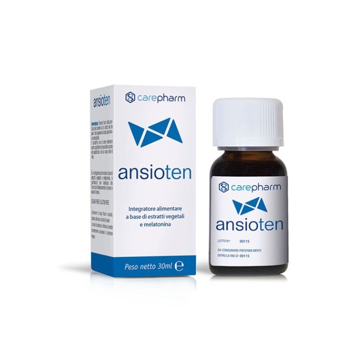 Ansioten 30ml