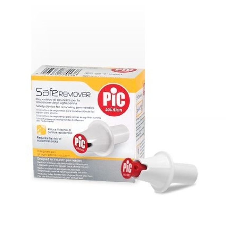 Safe Remover PIC