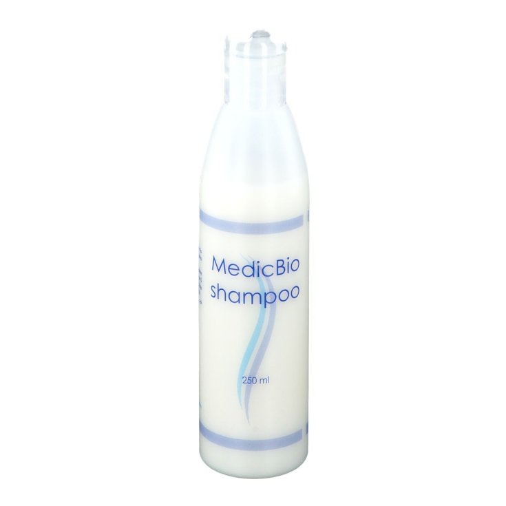 Shampoo Medicbio 250ml