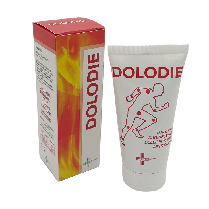 Dolodie Health Farma 75ml